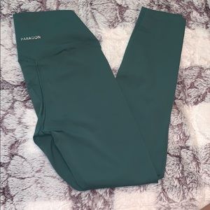 XS Paragon Everyday Leggings